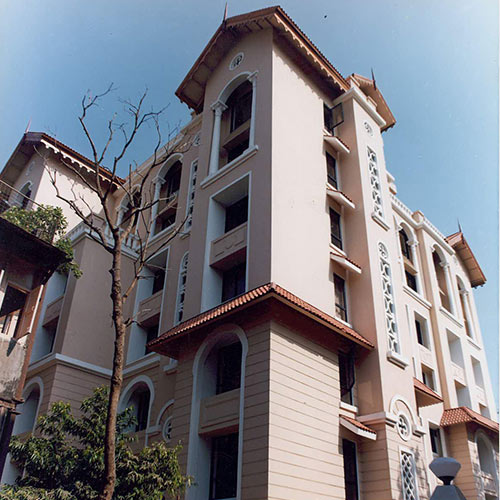 Main - Konark Classic, Bandra West